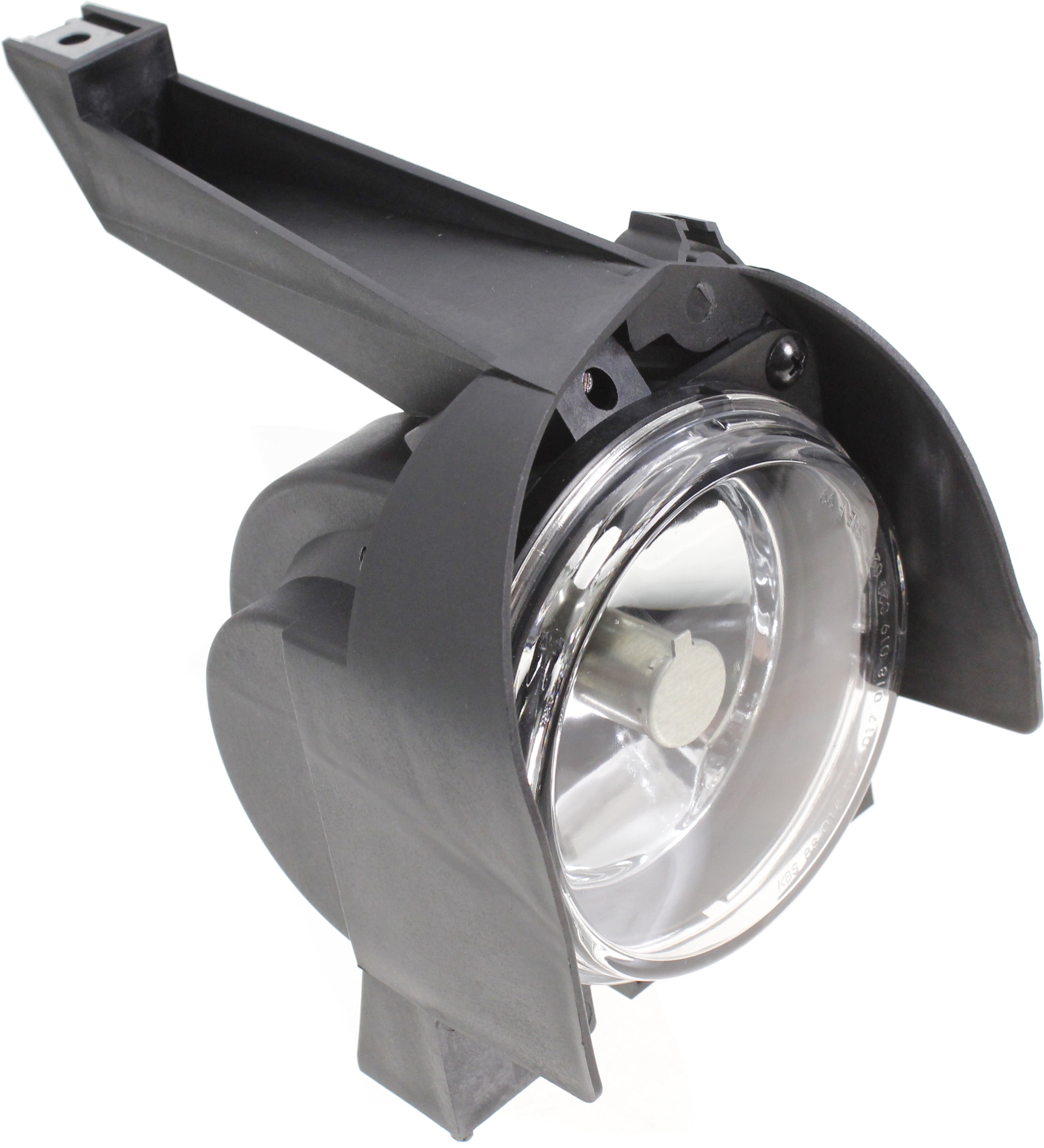 Fog Light Compatible with 2002 Lincoln Blackwood, 1998-2002 Lincoln Navigator Front, Passenger Side