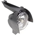 thumbnail image 2 of Fog Light Compatible with 1999-2001 Ford Explorer 2001 Sport Front, Right Passenger With bulb(s), 2 of 5