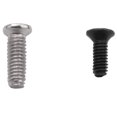thumbnail image 4 of 500Pcs M2 M2.5 M3 Laptop Notebook Computer Screw Kit Set for Gateway, 4 of 5