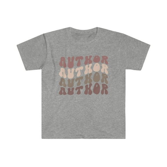 Author Writer New Book Shirt, Gifts, Tshirt, Tee