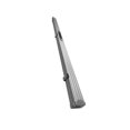 thumbnail image 2 of Guardoinrt Étui Rigide pour Queue de Billard avec Poignée et Rangement Verrouillage Argent Intérieur Rembourré Argent 152x7x5cm, 2 of 5