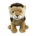 thumbnail image 3 of Peluche peluche Enfants Dessin Animé Animaux-Lion Cadeaux Ornements, 3 of 5