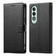 thumbnail image 5 of Funda para FOXDOCK OnePlus Nord CE 4 5G– Cuero Premium, 3 ranuras para tarjetas, Protección contra impactos, 5 of 5
