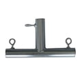 thumbnail image 1 of Conector de toldo AHC de acero al carbono galvanizado de 25 cm L, 1 of 1