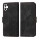 thumbnail image 1 of Funda GANGXUN para Samsung Galaxy A06 5G con diseño acolchado elegante, cuero PU, protección total y ajuste preciso, 1 of 5