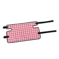 thumbnail image 1 of koolsoo Camping Chair Replacement Cloth Wear Resistant Premium Spare Parts Accessory For Backrest, 1 of 9