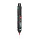 thumbnail image 2 of Pantalla digital Multímetro inteligente Sin contacto Probador Profesional Pluma voltaje Auto-Off Meter Detector Linterna kenally TO001192-01B, 2 of 6
