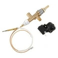 thumbnail image 2 of Mosiee 7Pcs Patio Gas Heater Replacement Parts Safety Kits With Easy Installation, 2 of 6
