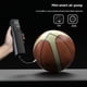 thumbnail image 5 of Bomba de Balón Eléctrica, Bomba de Balón Portátil para Balones Deportivos, Bomba de Baloncesto Eléctrica con Manómetro y Luz LED, 5 of 5