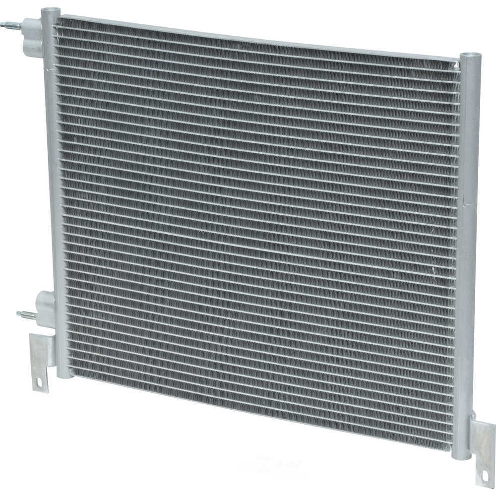 UAC CN 3754PFC Condenser Parallel Flow
