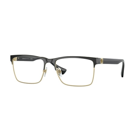 Eyeglasses Versace VE 1285 1443 Black