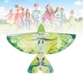 thumbnail image 1 of Flying RC Bird Toy, Bionic Flapping Wings Bird 100mAh Battery  for Indoor Green,Blue,Pink, 1 of 7