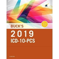Buck's 2019 ICD-10-PCs