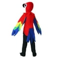 thumbnail image 2 of Child Parrot Costume, 2 of 3
