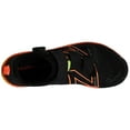 thumbnail image 5 of New Balance Men's Minimus Tr Boa V1 Cross Trainer, Blacktop/Blaze Orange, 8, 5 of 7