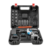 Brookstone Drill Kit