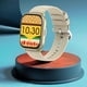 thumbnail image 1 of Reloj deportivo inteligente shaofei HD dorado 2,01 pulgadas, 1 of 5