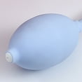 thumbnail image 4 of Cateissary Accesorios de descarga Partes del cuerpo fáciles de limpiar con conexión estrecha Limpieza de lavabos para mujeres embarazadas Juegos de accesorios de baño Un solo agujero blanco, 4 of 6