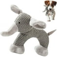 thumbnail image 3 of Generic Indestructible Squeaky Dog Chew Toy for Aggressive Chewers, 3 of 5
