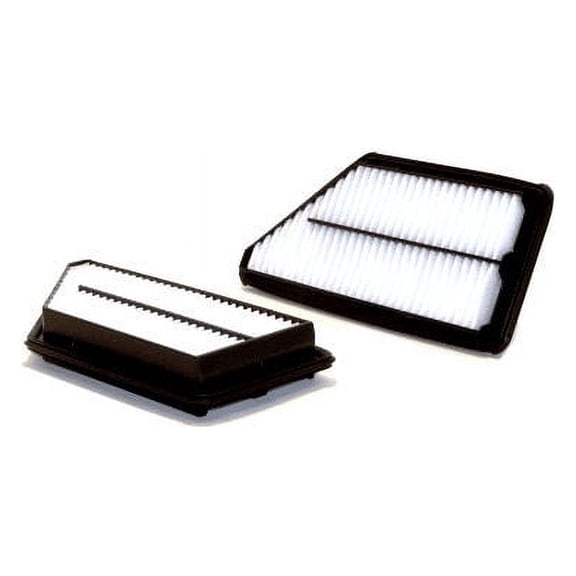 Air Filter - Compatible with 1992 - 2001 Honda Prelude 1993 1994 1995 1996 1997 1998 1999 2000