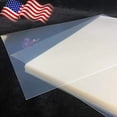 thumbnail image 2 of Laser Printer's Printing Transparency Film 11"x17" for Silk Screen Printing and PCB 100 sheets, 2 of 4