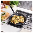 thumbnail image 2 of ZWILLING Milano 30 cm / 12 Inch Aluminum Frying Pan, 2 of 6