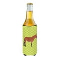 thumbnail image 2 of Carolines Treasures BB7671MUK Mule Green Michelob Ultra Hugger for Slim Cans, 2 of 2