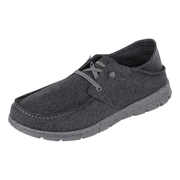 Mens Northside LANDON Shoe Size: 10 Graphite Oxfords