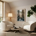 thumbnail image 4 of Via del Boccaccio - Rome Lazio Italy Photography Unframed Wall Art Print 16 x 24 inches, 4 of 60