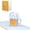 Gold, variant on Yihuala 3D for Father's Day Card Mug Blessing Message Greeting Cards for Husband Son Grandfather Men Surprise Supplies