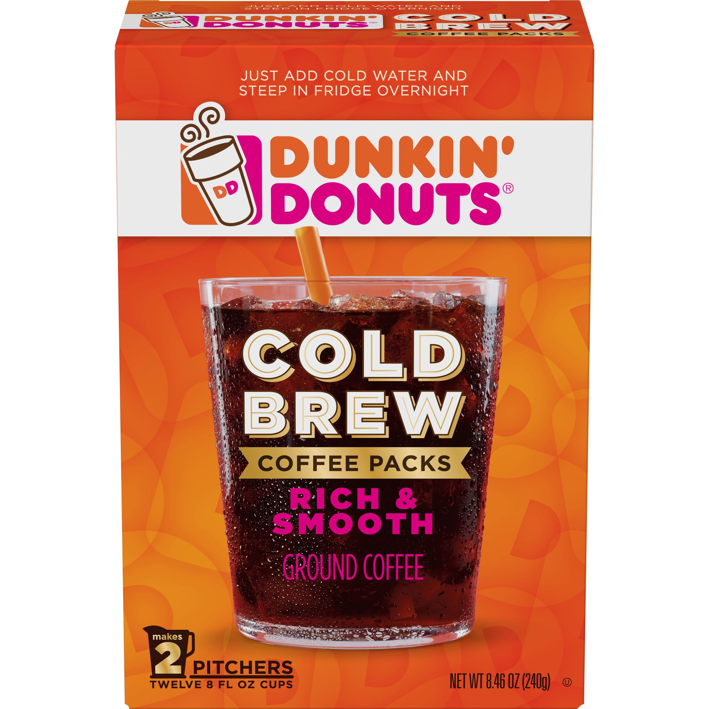 Dunkin Donuts Black Coffee Nutrition Facts Besto Blog