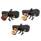 thumbnail image 1 of 3 Piezas de Guitarra 1/12 con Soporte Y Estuche de Juguete para Niños, 1 of 9