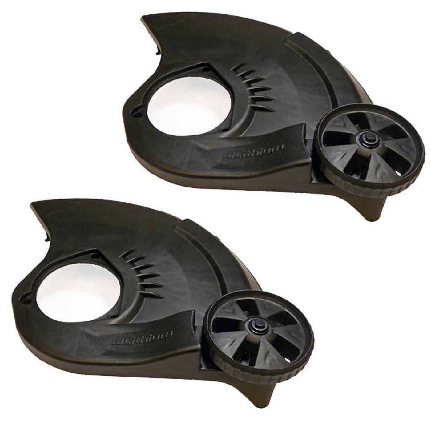 Ryobi P2080 Genuine OEM Replacement Part Grass Deflector