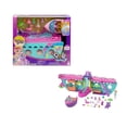 thumbnail image 1 of Set de Juego Polly Pocket Bote de Unicornio, 1 of 4