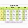 thumbnail image 3 of TOWMUS Linen Shirts Women Women's Summer Doll Neck Top With Print Short Sleeve Pullover Top Casual Shirts for Women Womens Tops Dark Blue, 3 of 4