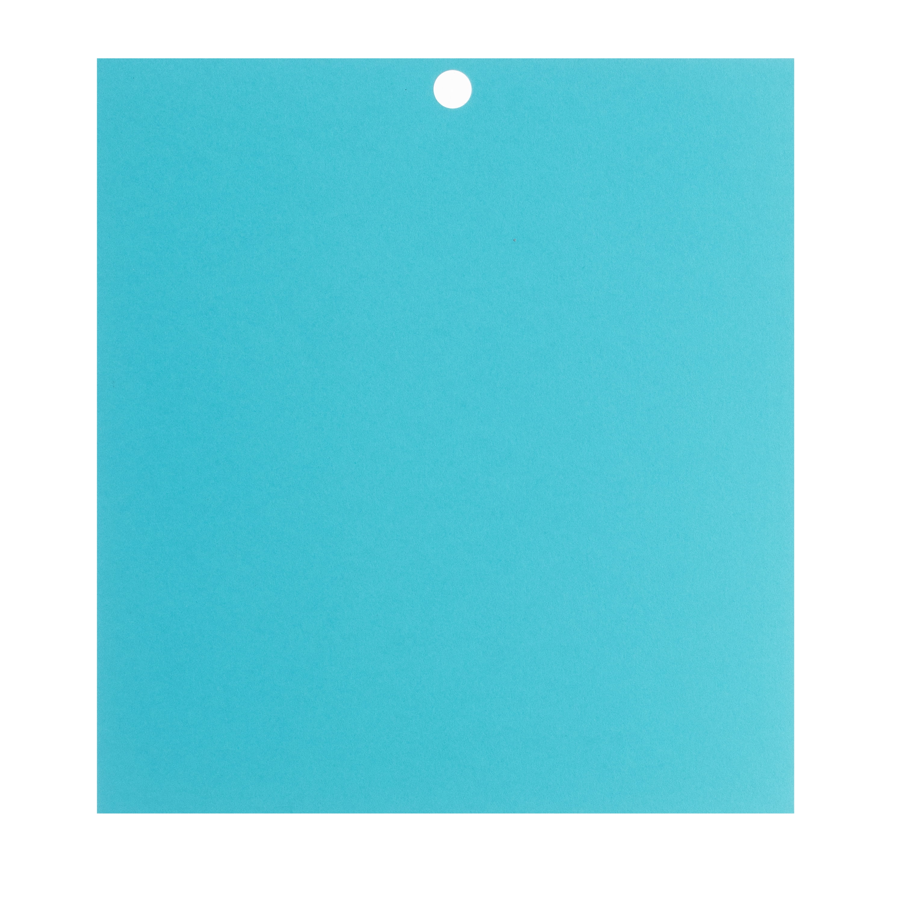 Recollections The Brights 6" x 6.5" Cardstock Paper, 12 Packs: 100 ct. (1,200 total)
