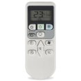 thumbnail image 2 of Adecuado para aire acondicionado Hitachi Control remoto Ras-s18cak X18cbk E18cyk 26/36bcy A129/ktrl004 kaili Sencillez, 2 of 5