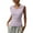 Pink, variant on RMGVDSD Workout Tops for Women Women's Sleeveless Golf Polo Shirts Collared V Neck Tennis Tank Tops Quick Dry Athletic Tanks Shirt Fashion Soft Tops