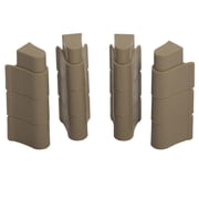 Universal and Mini Co-Sleeper Leg Extensions