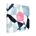 thumbnail image 2 of Trademark Fine Art 'Geo Gems IV' Canvas Art by Grace Popp, 2 of 4