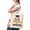 White, variant on Proud Sister Of A Class Of 2021 Graduate Senior 2021 Ver2 Tote Bag