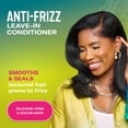 thumbnail image 3 of Mielle Avocado and Tamanu Anti-Frizz Slip & Seal Leave-In Conditioner 8 fl. oz, 3 of 11