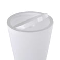 thumbnail image 2 of BOTE BASURA ZENSE UGANDA CON TAPA BLANCO 5L, 2 of 3