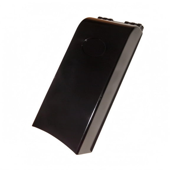 amagogo Lock Cover Protective Hood Door Hardware Hard Molded PC Shell with Flip Up Top for Outdoor Keypad Locks