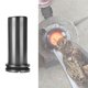 thumbnail image 2 of Crucible Gold Sliver Melting Furnace Accessories Jewelry Melting Crucible Jewlery Casting Tool Melt Heating Cup, 2 of 5