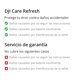 thumbnail image 3 of DJI Care Refresh Plan de 2 a&ntilde;os para Osmo Mobile 6, Tarjeta DJI NA, 3 of 3