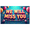 2C, variant on Shiny Golden We Will Miss You Banner Party Decoration Background Balloons Streamers Bunting for Farewell Party Retirement Party Departure Celebration Photography Props