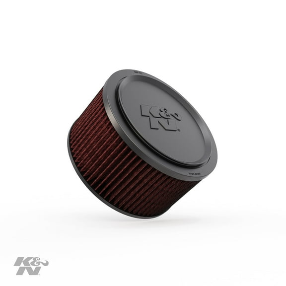 K&N engine air filter, washable and reusable: 2011-2019 Ford/Mazda (Ranger, BT50) E-0662