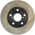 thumbnail image 2 of StopTech Slotted Sport Brake Rotor, 2 of 4