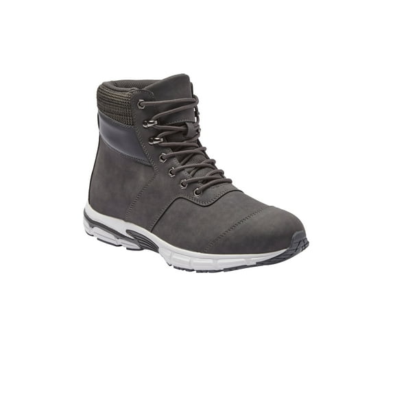 KingSize Men's Sneaker Boots